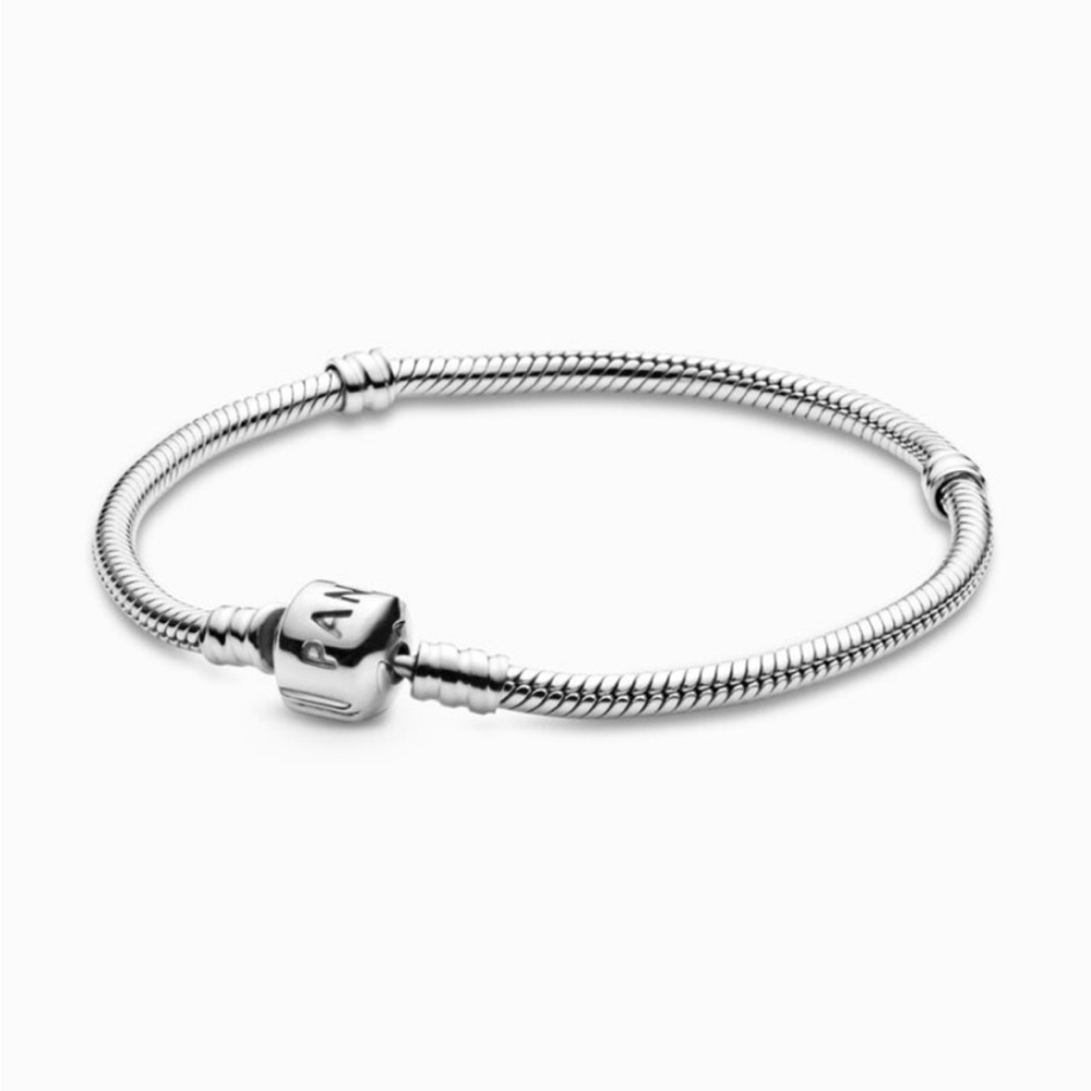 Authentic Pandora Bracelet